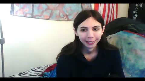 Luna online show from 02-23-25, 09:05