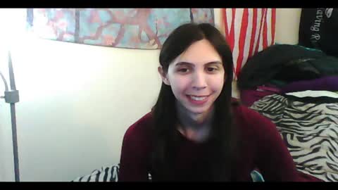 Luna online show from 03-06-25, 07:03