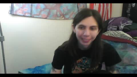 Luna online show from 03-07-25, 03:51