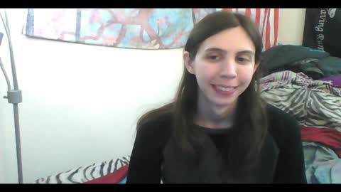 Luna online show from 03-08-25, 05:28
