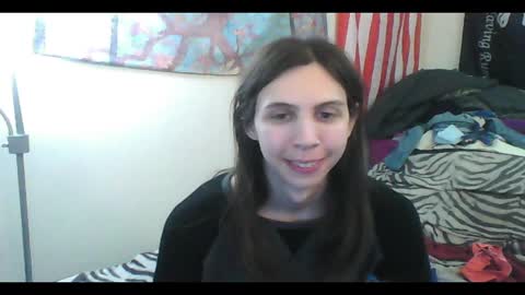 Luna online show from 03-12-25, 05:57