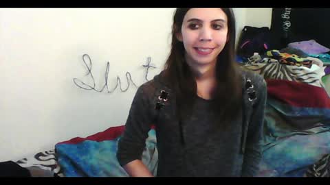 Luna online show from 10-28-25, 01:31