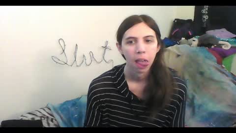 Luna online show from 10-29-25, 08:32