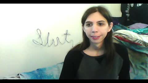 Luna online show from 11-13-25, 10:08