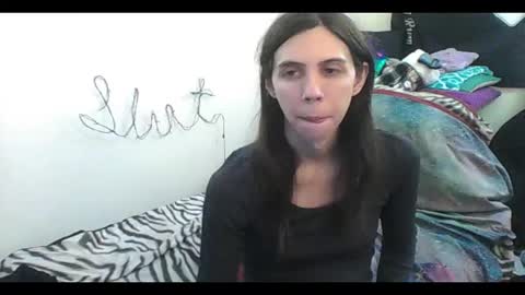 Luna online show from 11-27-25, 04:03