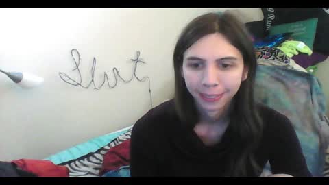 Luna online show from 12-15-25, 02:05