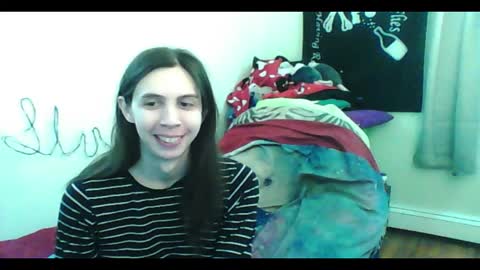 Luna online show from 02-17-26, 04:31