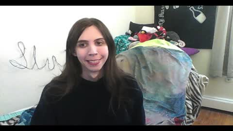 Luna online show from 02-24-26, 03:59