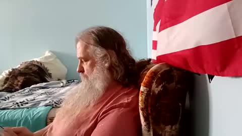 totallyawesome_65 online show from 03-12-25, 02:23