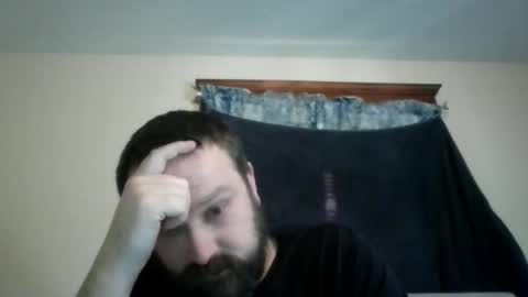 Big Daddy Balls online show from 02-02-25, 10:06