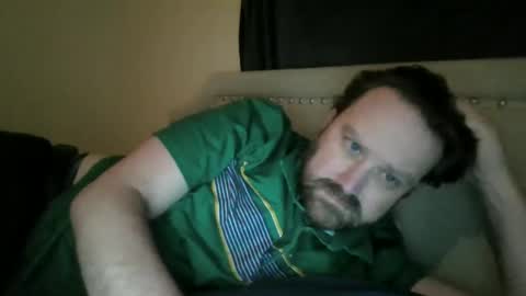 Big Daddy Balls online show from 02-10-26, 01:53