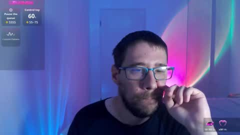 Thomas online show from 10-10-25, 05:17