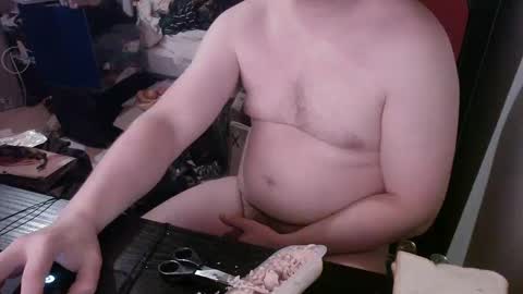 Totox online show from 01-04-25, 03:07