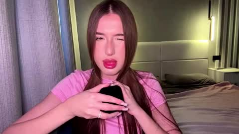 Ioanna online show from 02-18-26, 09:05