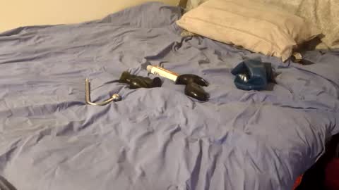 toxic2lust online show from 02-22-26, 11:14