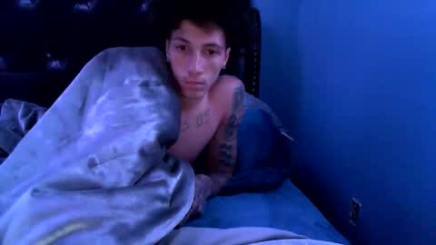 Snapshot of toxicjohnni chatting on 02-24-26, 05:55 Johni online show from 02-24-26, 05:55