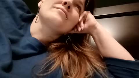 Snapshot of toxiclilly chatting on 02-10-25, 07:49 Lilly Miss Mistress Goddess Maam Queen Boss online show from 02-10-25, 07:49