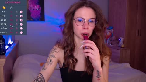 toxkiss online show from 01-23-25, 05:02