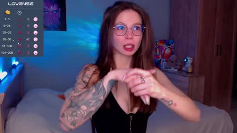 toxkiss online show from 01-27-25, 05:03