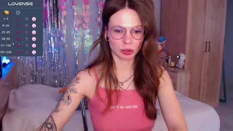 toxkiss online show from 02-26-25, 12:03