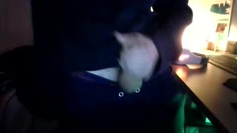 toyboysquirt online show from 09-12-25, 09:31