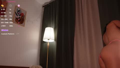 Sarah online show from 11-14-25, 11:09