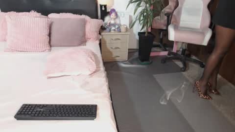 Traci online show from 12-19-24, 11:07