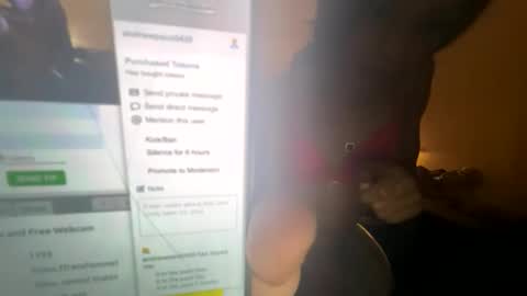 tracy227 online show from 11-06-25, 10:43