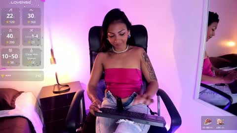 tracy online show from 01-15-25, 01:12