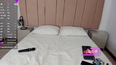 tracy online show from 02-05-25, 04:37