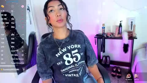 tracy online show from 01-10-26, 12:23