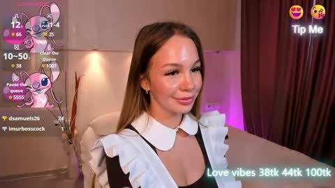 Snapshot of tracy_tay1or chatting on 03-06-25, 03:35 Tracy GMT2 Mon 3 AM - 4 PM Tue 3 AM - 4 PM Wed 3 AM - 4 PM Thur 3 AM - 4 PM Fri 3 AM - 4 PM online show from 03-06-25, 03:35