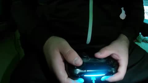 trafalgar online show from 11-16-25, 01:17