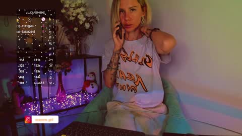 Hey my name is Kiri Kiri online show from 02-04-25, 06:17