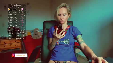 Hey my name is Kiri Kiri online show from 02-20-25, 10:37