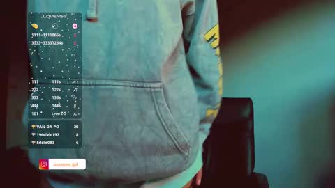 Hey my name is Kiri Kiri online show from 02-25-25, 02:33