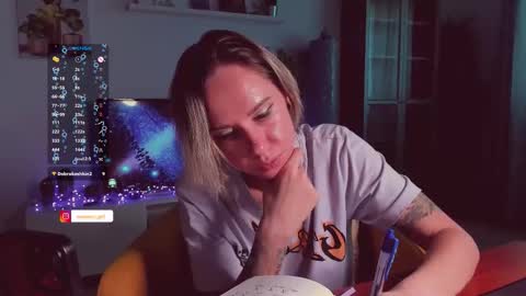 Hey my name is Kiri Kiri online show from 09-27-25, 04:01