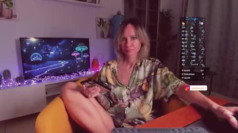 Hey my name is Kiri Kiri online show from 10-02-25, 09:44