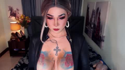 DOM irish online show from 01-19-25, 07:26