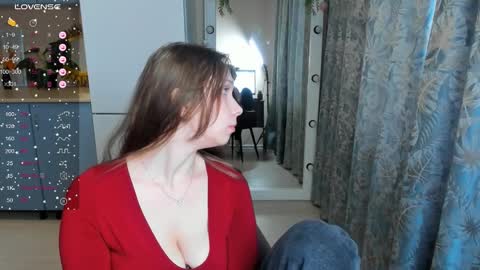 Snapshot of traneba chatting on 01-31-25, 08:54 Kate online show from 01-31-25, 08:54