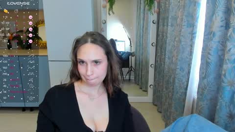 Snapshot of traneba chatting on 02-04-25, 08:24 Kate online show from 02-04-25, 08:24