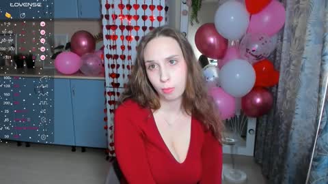 Snapshot of traneba chatting on 02-11-25, 09:20 Kate online show from 02-11-25, 09:20