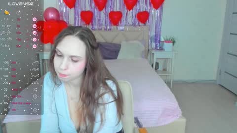 Snapshot of traneba chatting on 02-12-25, 08:38 Kate online show from 02-12-25, 08:38