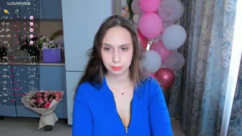 Snapshot of traneba chatting on 02-20-25, 05:23 Kate online show from 02-20-25, 05:23