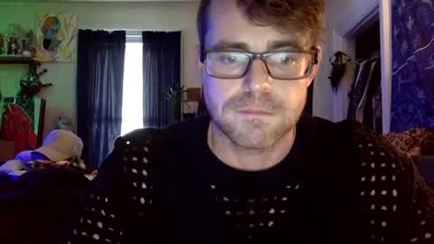 transcurious101 online show from 01-20-25, 08:29