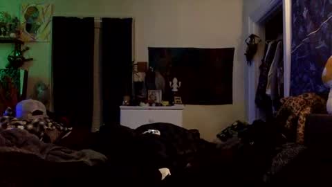 transcurious101 online show from 01-21-25, 06:54