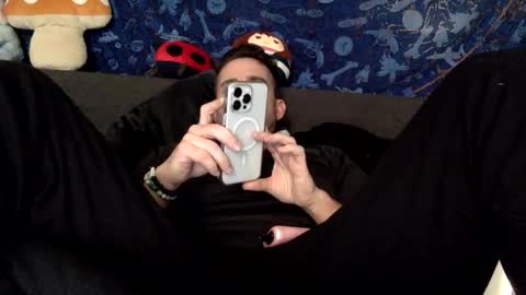 transcurious101 online show from 11-01-25, 01:13