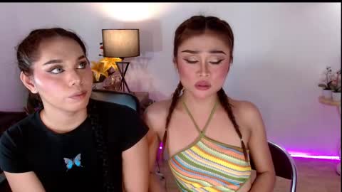 Selena the real cummer online show from 02-25-25, 02:00