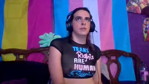 Mugiwararobin1 online show from 11-19-25, 02:00