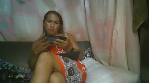 transhottie28 online show from 02-22-25, 12:40